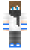 nobled minecraft skin