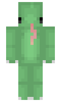 Lozard minecraft skin