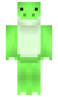 Bossgirl minecraft skin
