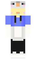 DoDaDuckMan minecraft skin