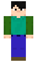 PauloDibuja minecraft skin