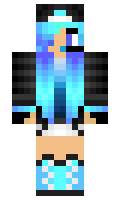 xSoDx minecraft skin