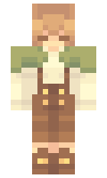 Andrelith minecraft skin