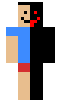 JoySlip minecraft skin