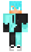 BYOSTZA minecraft skin