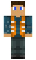 jabean minecraft skin