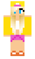 joha minecraft skin