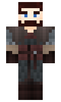 Zirgzari minecraft skin