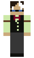 0f9ecde4295574 minecraft skin