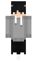 MrTeor minecraft skin