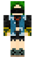 ArcherAtho minecraft skin