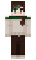 KimberlyPlay760 minecraft skin