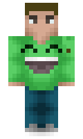 StromRiuk minecraft skin