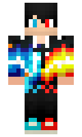 EnderLord14 minecraft skin
