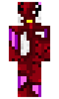 Rrathy minecraft skin