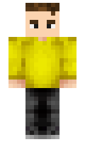 Azagoge minecraft skin