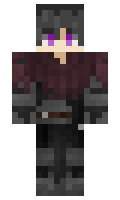 joosii minecraft skin