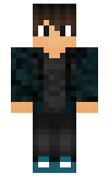 icakad minecraft skin