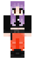 BoostedFriend minecraft skin