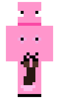 Infinitemanner minecraft skin