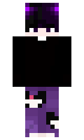 lyclyx minecraft skin