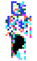 Dmrotten69 minecraft skin