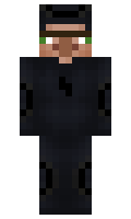 Vandison0 minecraft skin