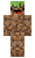 AlvinWWWW minecraft skin