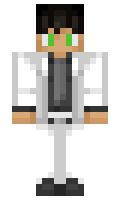 ShayFPS minecraft skin