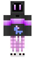 SubSpooky minecraft skin