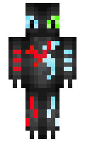 Donman90 minecraft skin