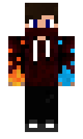 Gianis minecraft skin