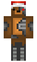 TeddyNator minecraft skin