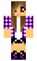 laurenblaze minecraft skin