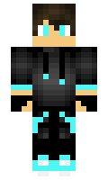 Turtleking14 minecraft skin