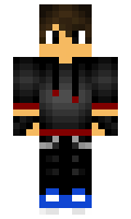 Matelica minecraft skin