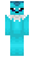 B450 minecraft skin