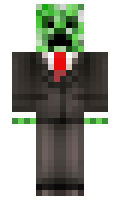 ZEUZ minecraft skin