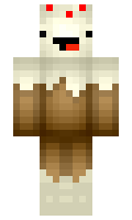 LegoSurferDude minecraft skin
