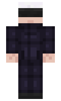 Brutend minecraft skin