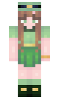 faith391 minecraft skin