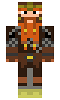 Nimrod minecraft skin