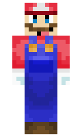 SAO565 minecraft skin