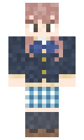 tinhhu minecraft skin