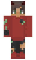 GUasainboi minecraft skin