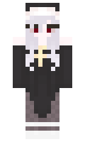 Cypream minecraft skin