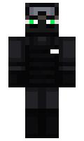 aidzen minecraft skin