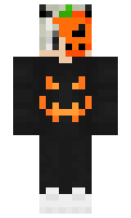 Yxhuang minecraft skin