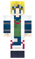 Bezlikiy minecraft skin