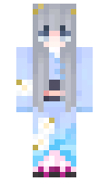 SishamoNoTamago minecraft skin